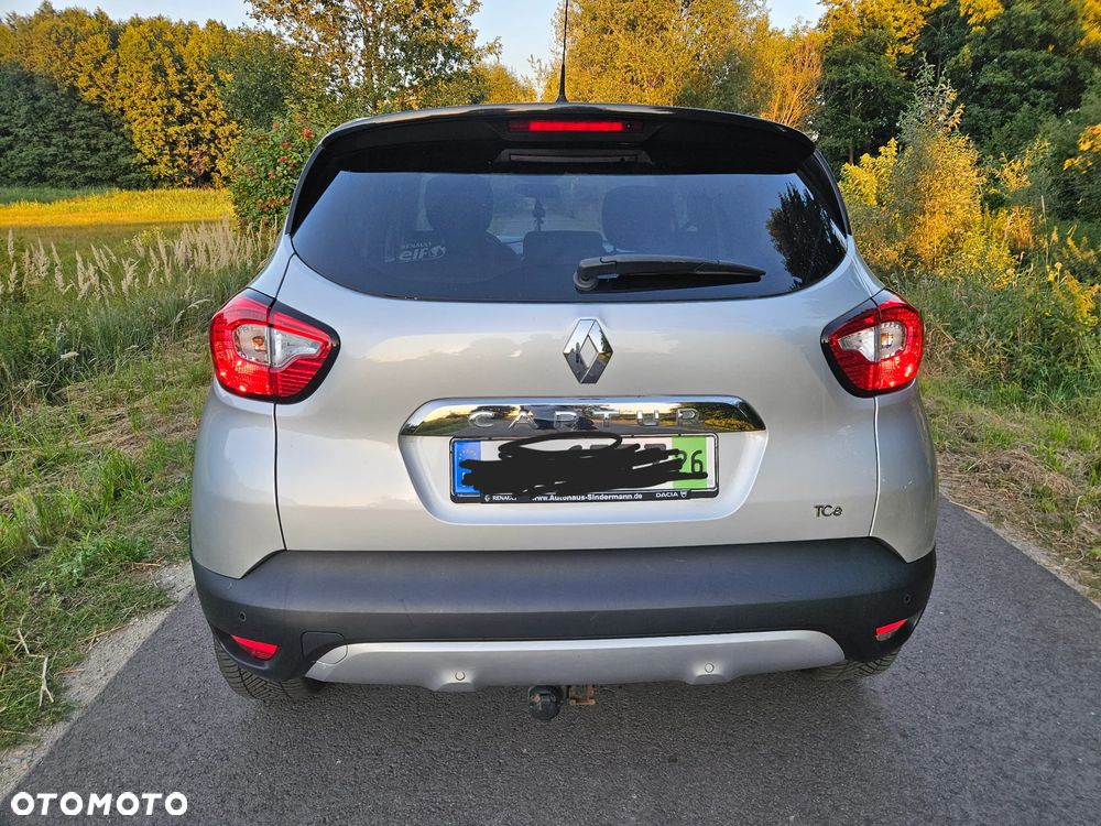 Renault Captur ENERGY TCe 120 EDC Bose Edition - 14