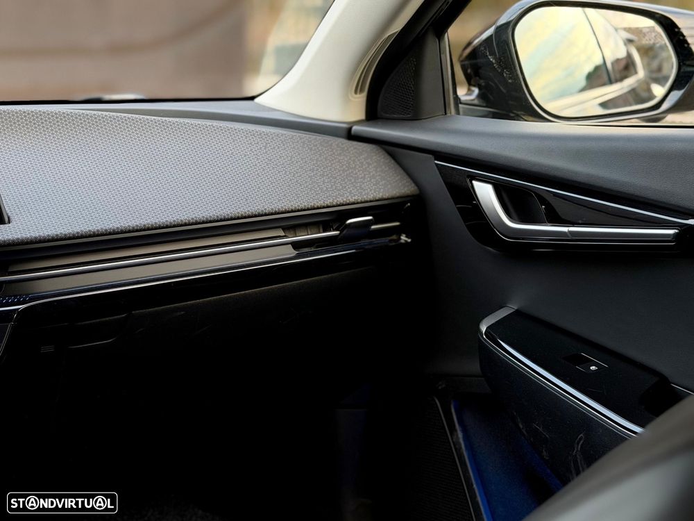 Kia EV6 84-kWh Earth - 19