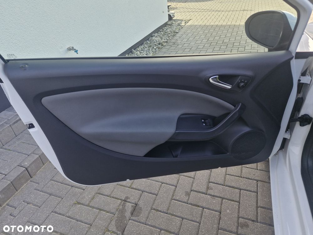 Seat Ibiza - 23