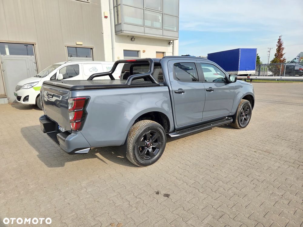 Isuzu D-Max 1.9 DC LSE - 5