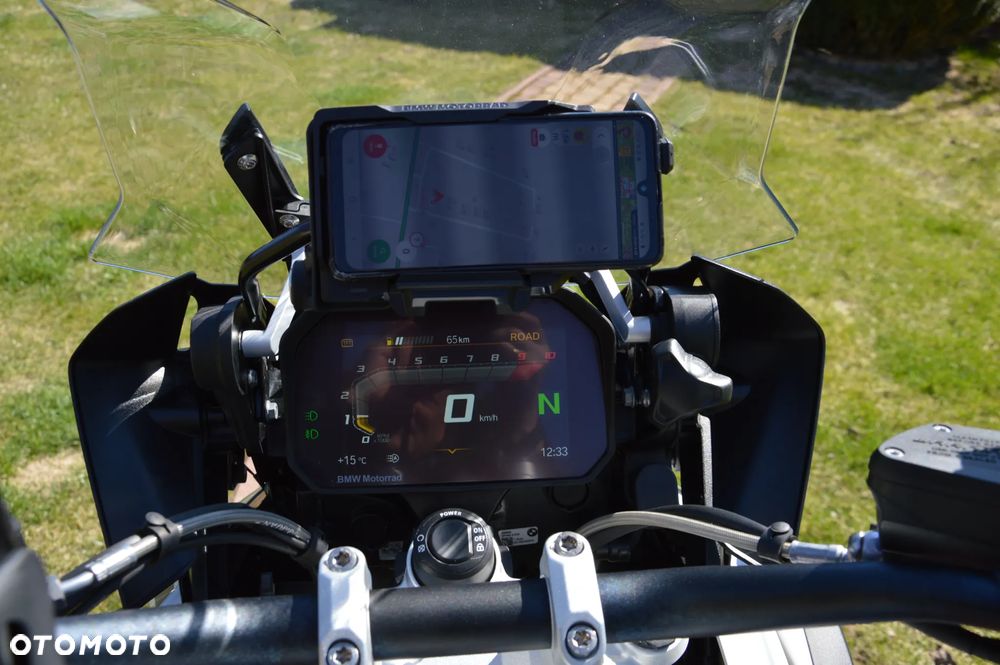 BMW R1250 GS Adventure - 20