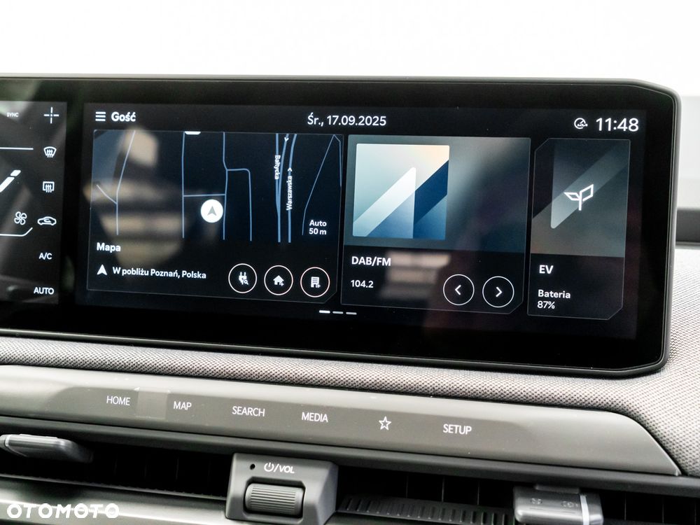 Kia EV3 81.4kWh Business Line - 35