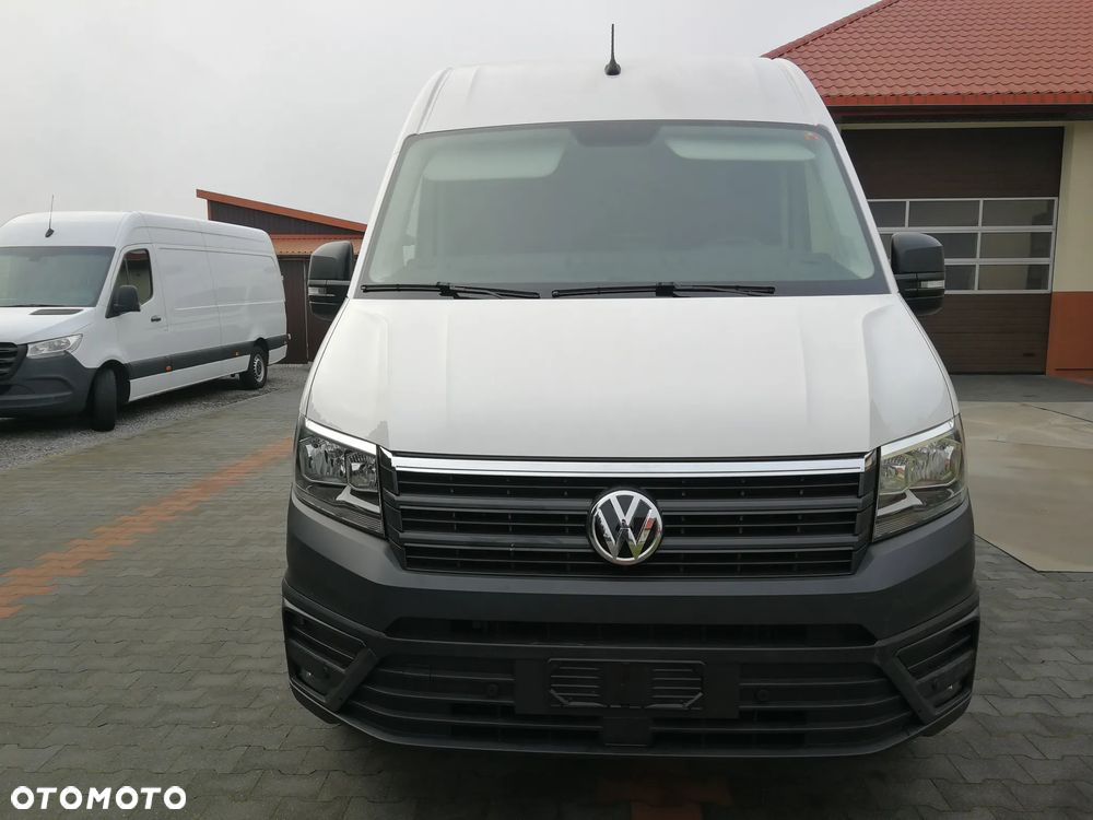 Volkswagen Crafter - 3