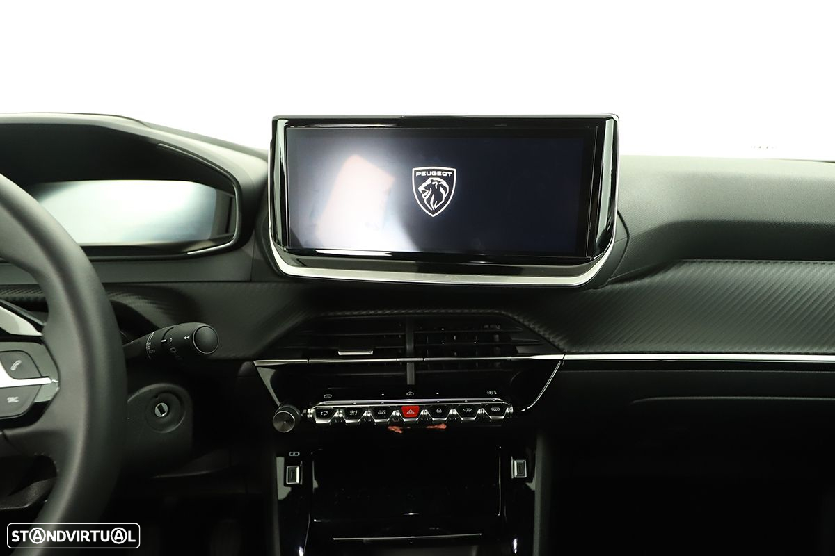 Peugeot 2008 1.2 PureTech Allure - 8