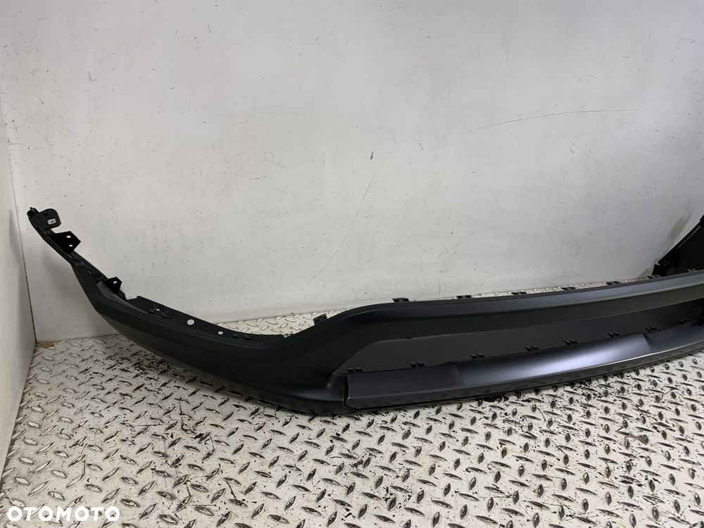 NOWY ORYGINALNY SPOILER ZDERZAKA PRZEDNIEGO PRZÓD JEEP COMPASS II 2 17-20 52157954 - 3