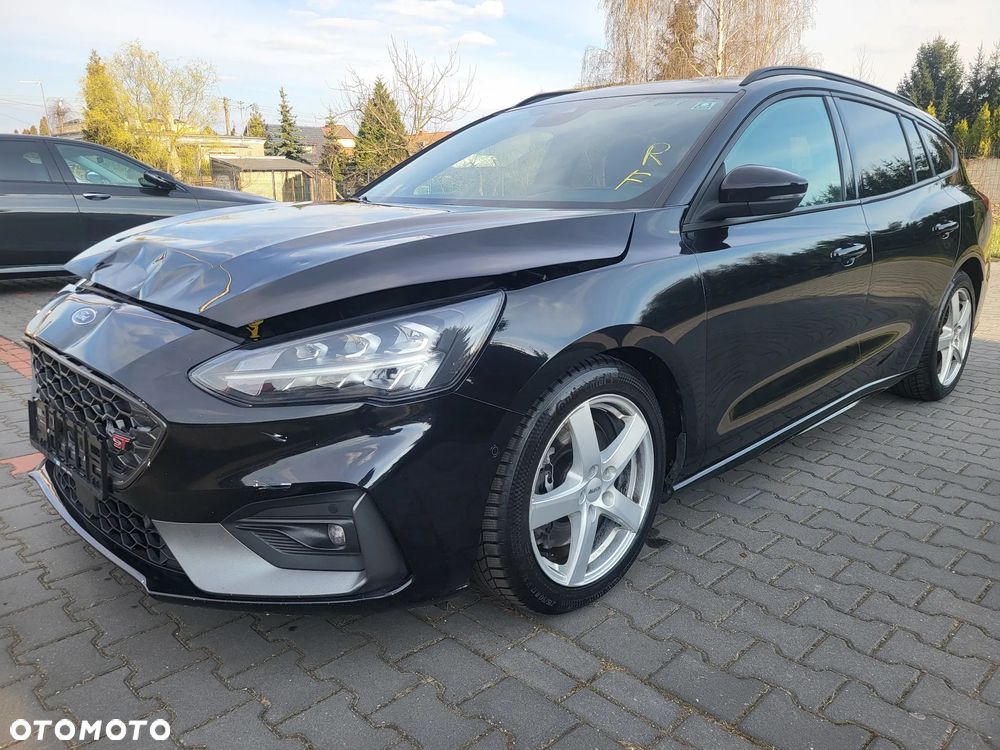 Ford Focus 2.0 EcoBlue ST - 1