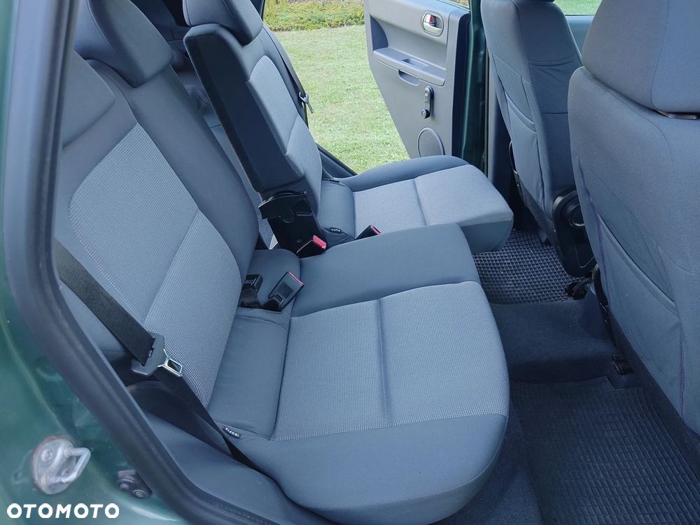 Mitsubishi Colt 1.3 Invite - 19