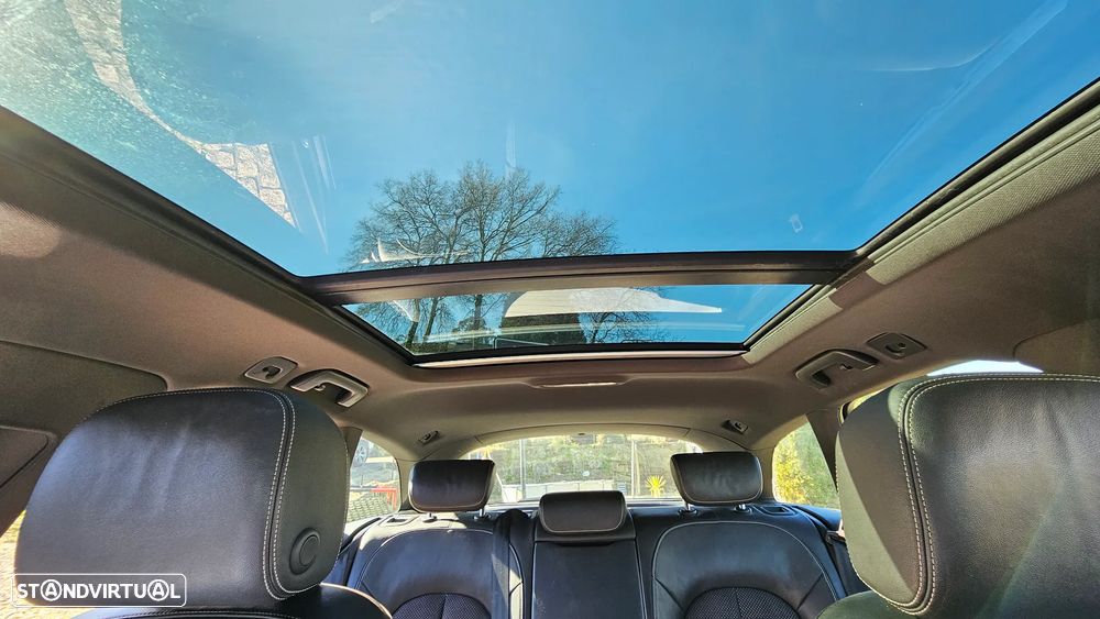 Audi A6 Avant 2.0 TDI Ultra DPF S tronic - 37