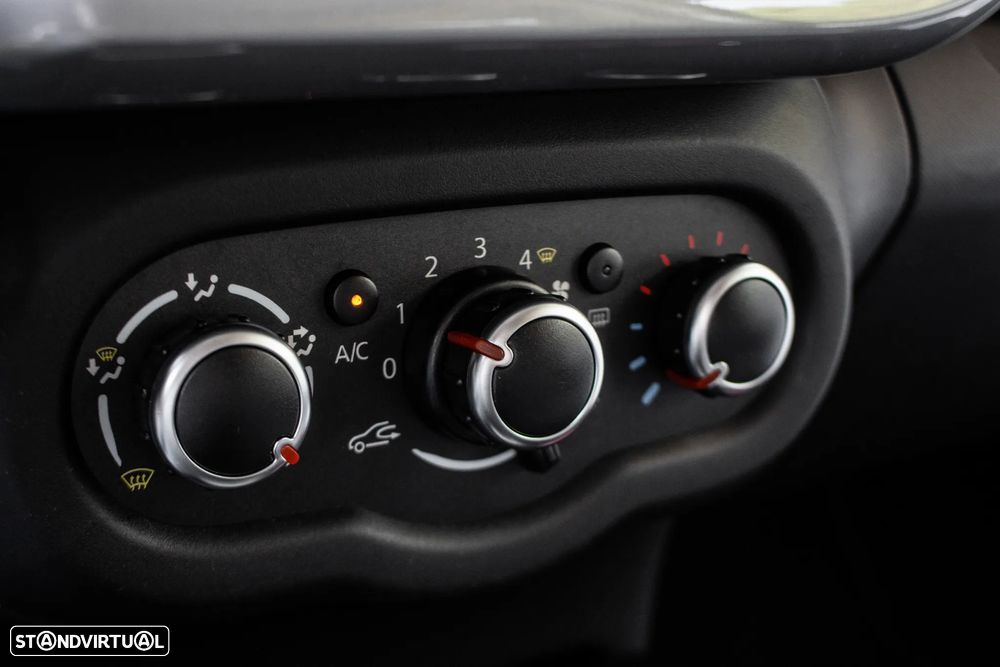 Renault Twingo SCe 70 S&S Intens - 15