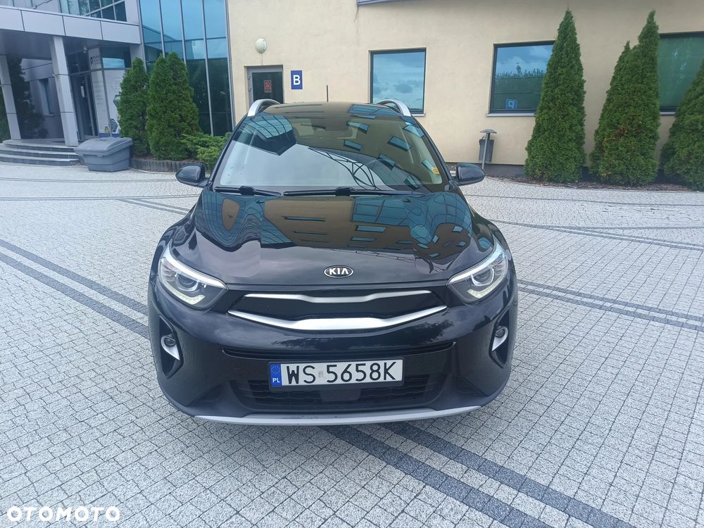 Kia Stonic 1.6 CRDi Spirit - 2