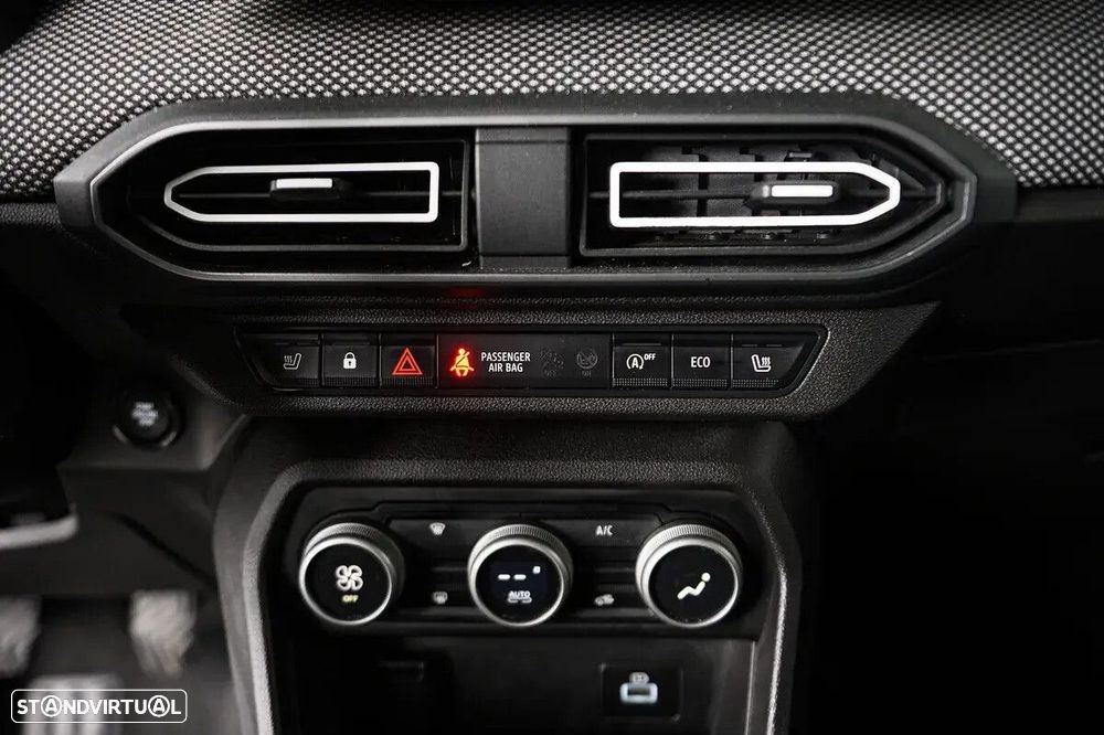 Dacia Jogger 1.0 TCe Extreme 7L - 42