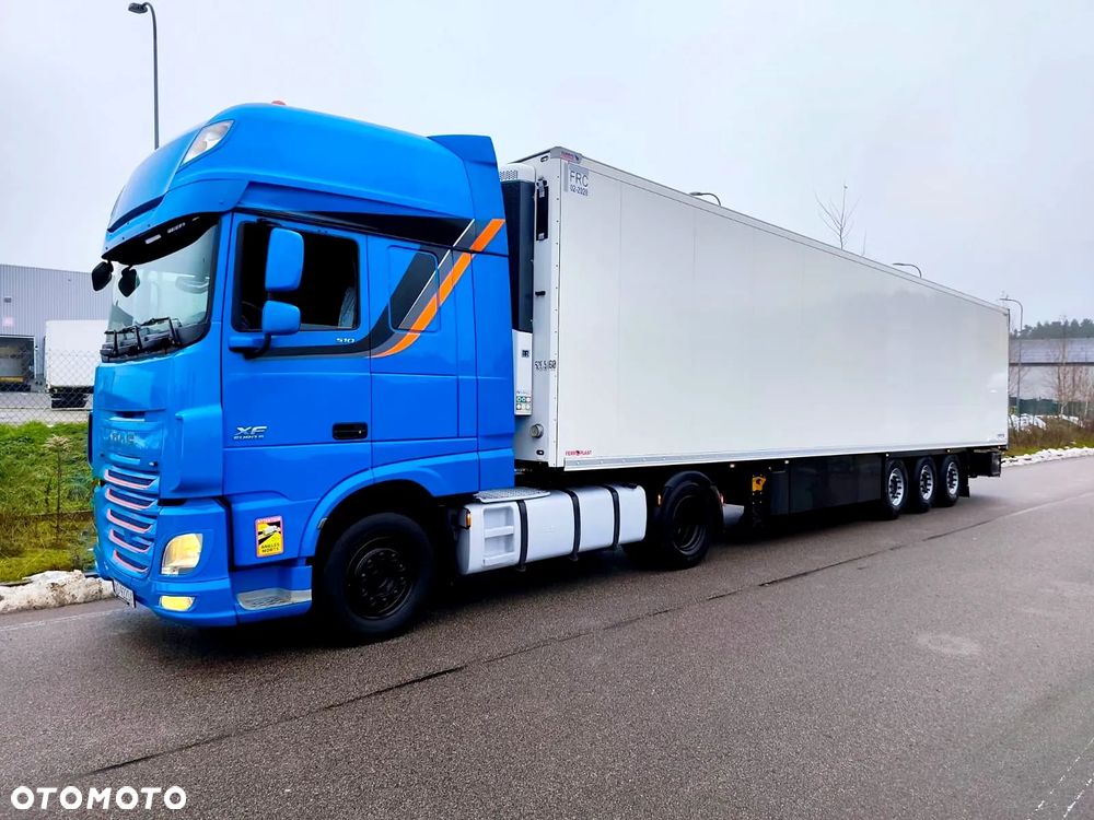 Schmitz Cargobull SKO 24 - 2