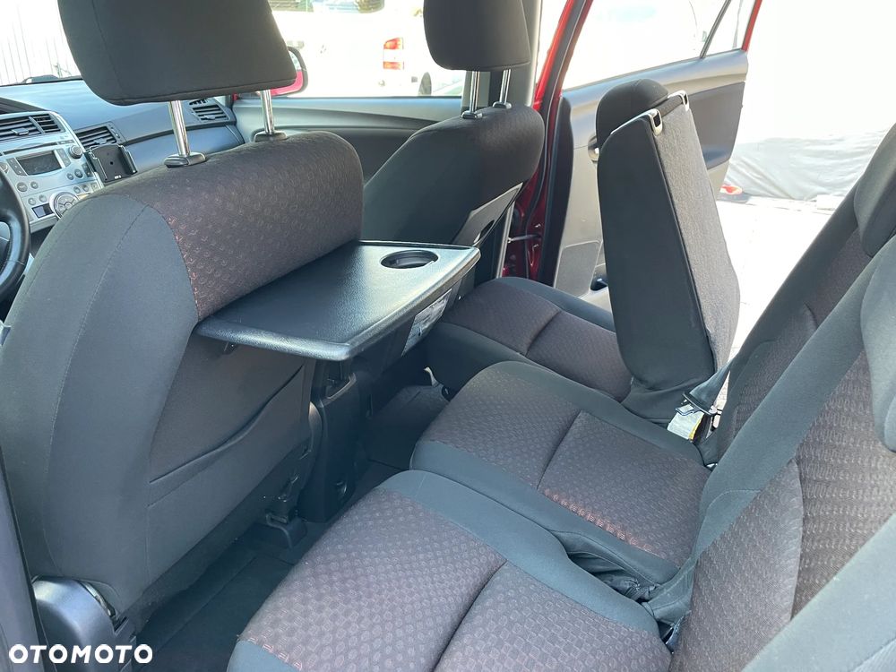Toyota Verso 1.8 Prestige EU5 7os - 29
