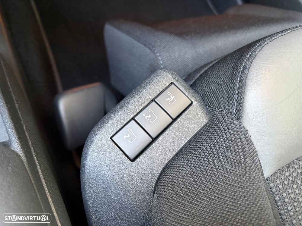 Citroën C4 Picasso 1.6 e-HDi Exclusive ETG6 - 14