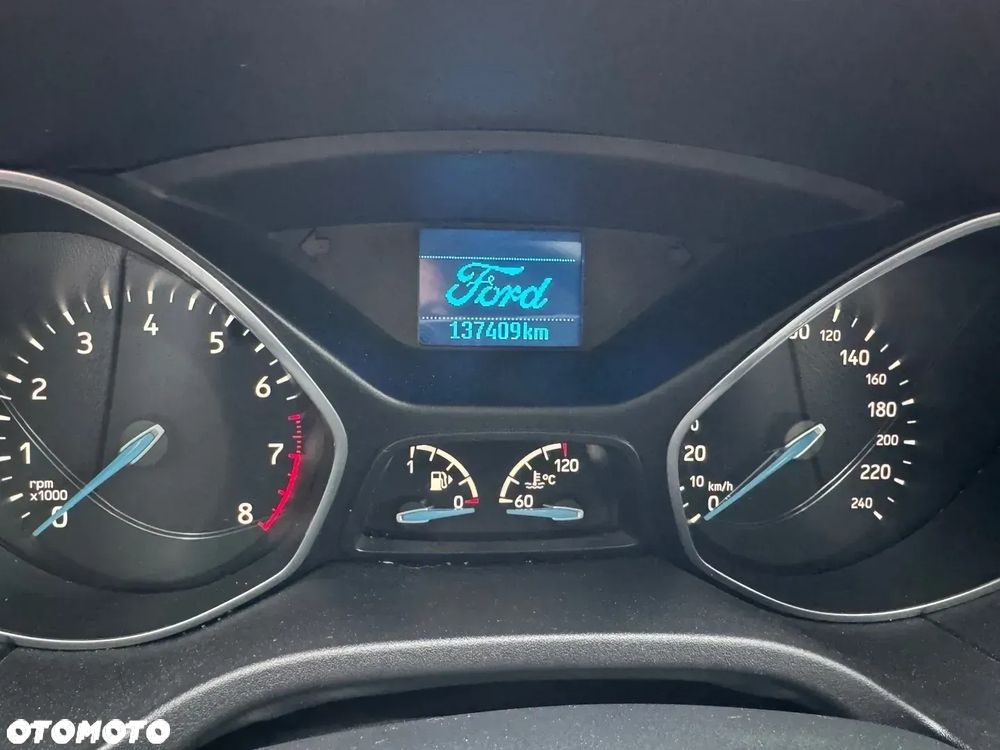 Ford Focus - 10