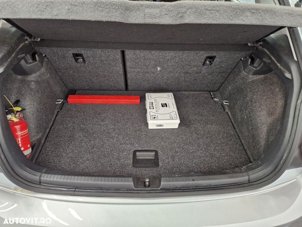 Volkswagen Polo 1.0 TSI Comfortline - 14