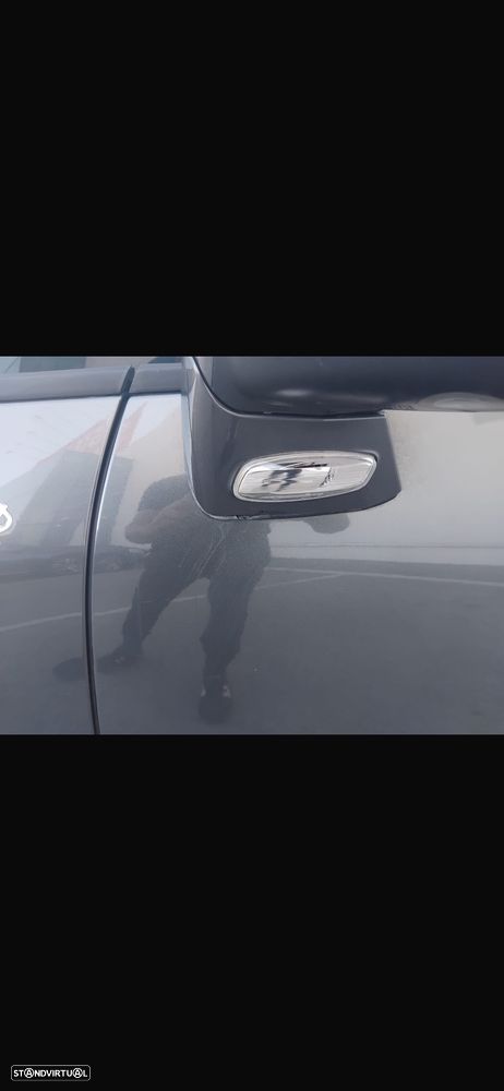 Citroën C4 Grand Picasso 1.6 e-HDi Exclusive CMP6 - 17