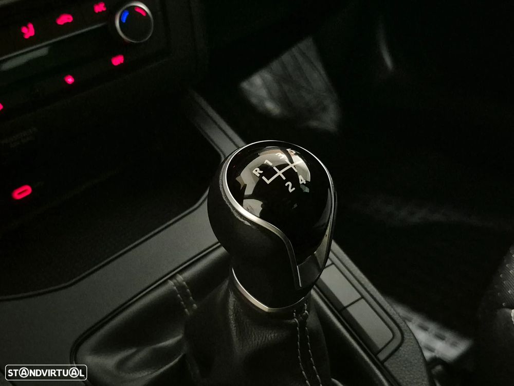 SEAT Ibiza 1.0 TSI Style - 10