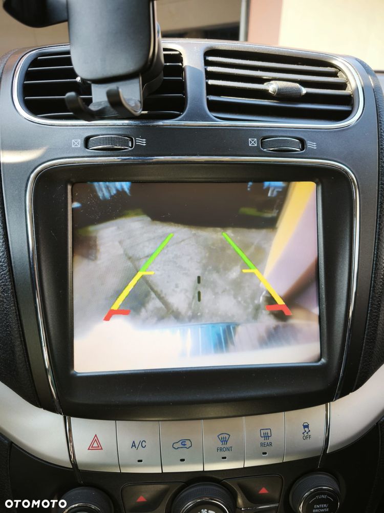 Fiat Freemont 2.0 Multijet Lounge AWD - 3