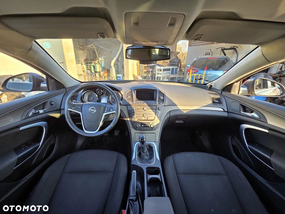 Opel Insignia - 31