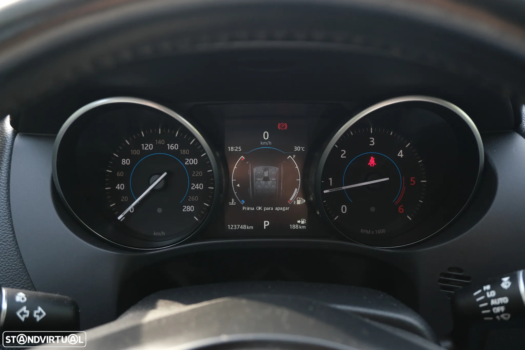 Jaguar F-Pace 2.0 i4D Prestige AWD Aut. - 14