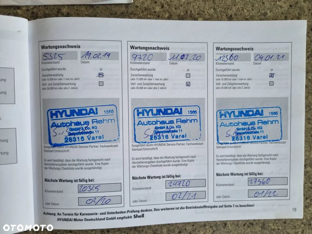 Hyundai ix20 1.6 Automatik Fifa World Cup Edition - 11