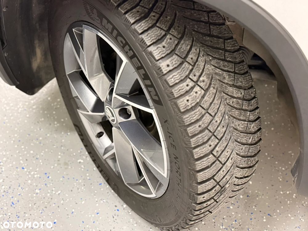 Skoda Kodiaq 1.5 TSI ACT 4x2 Sportline DSG - 28