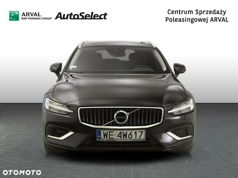 Volvo V60 - 9