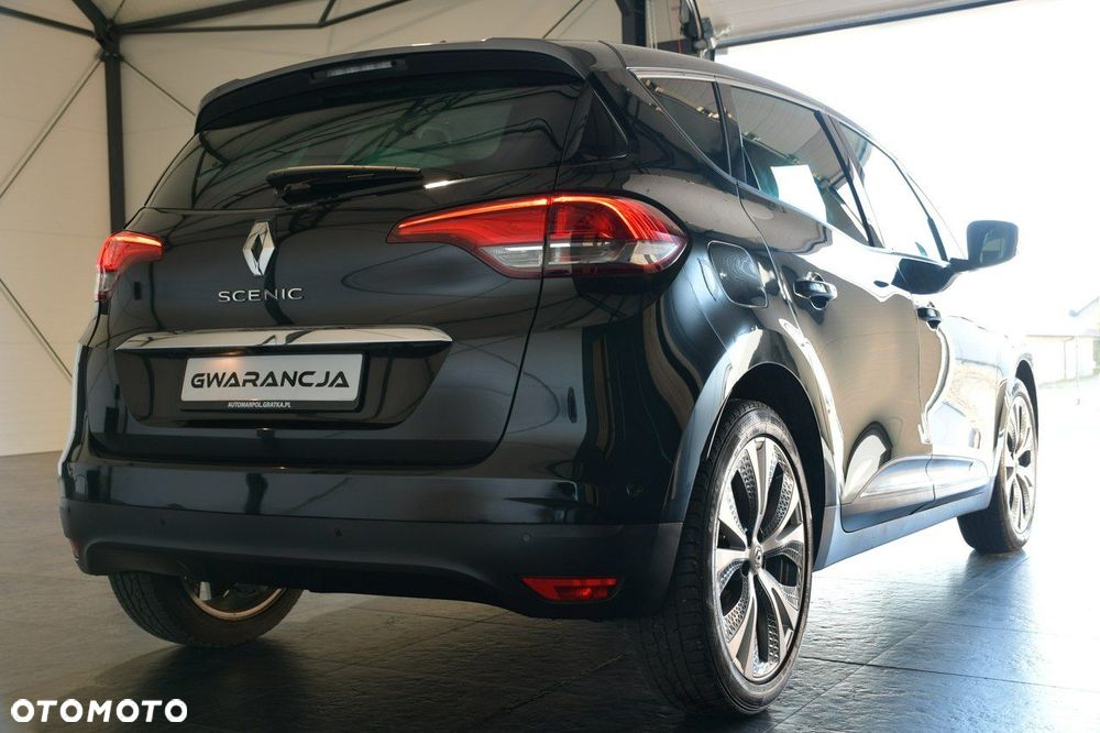 Renault Scenic BLUE dCi 120 LIMITED - 5