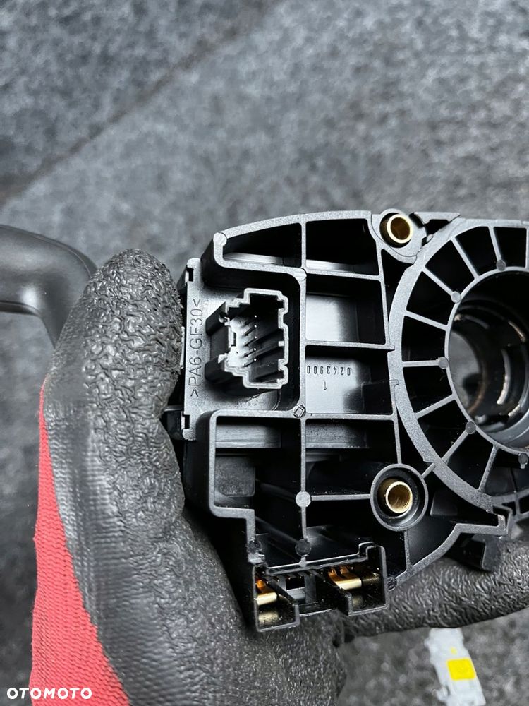 przełącznik zespolony taśma jaguar s-type 2R8313N064BG - 12