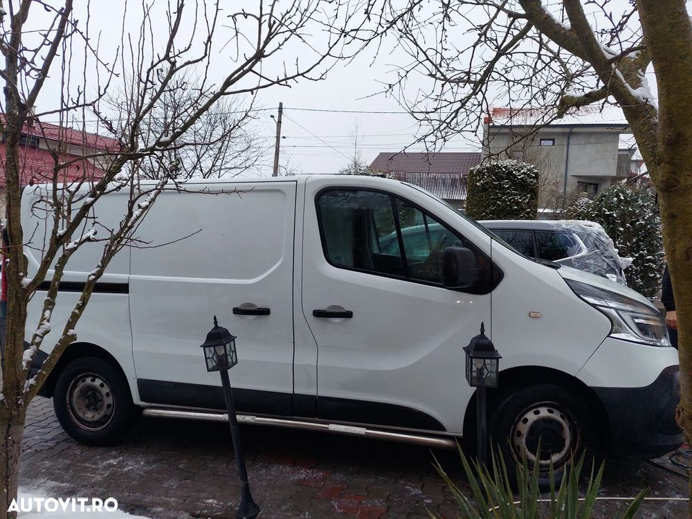 Renault Trafic ENERGY L1H1 3.0t Komfort - 3