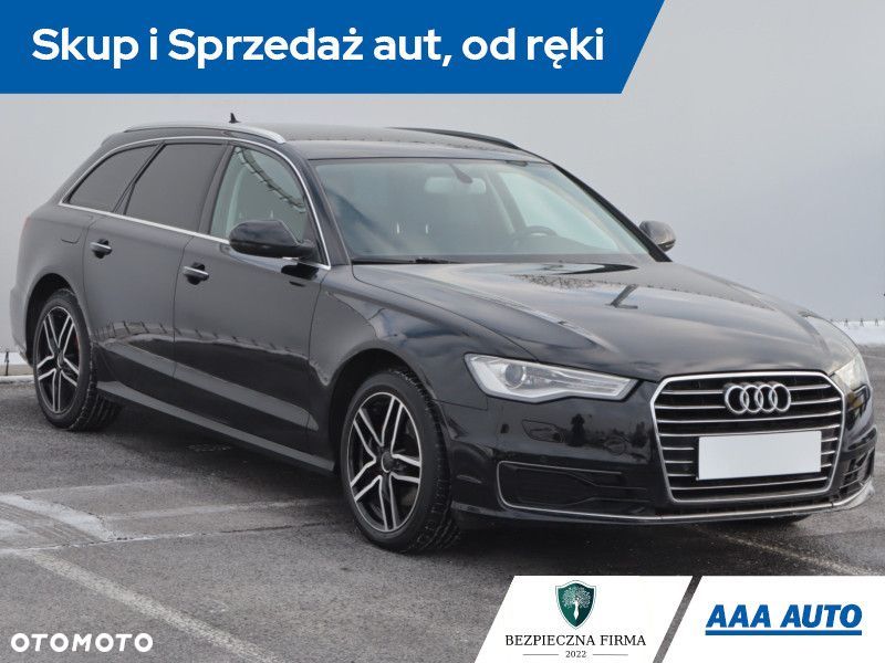 Audi A6 Avant - 3