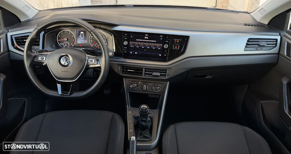 VW Polo 1.0 TSI Confortline - 26