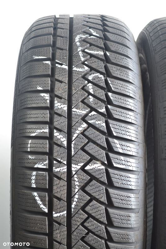 205/60R16 92H CONTINENTAL TS850P x4szt 9364z - 4