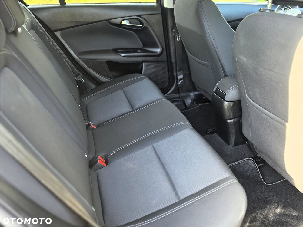 Fiat Tipo 1.4 16v Mirror - 27
