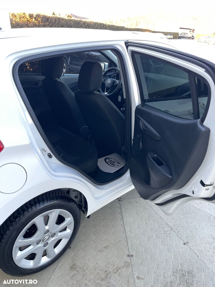 Opel Karl 1.0 Active - 25