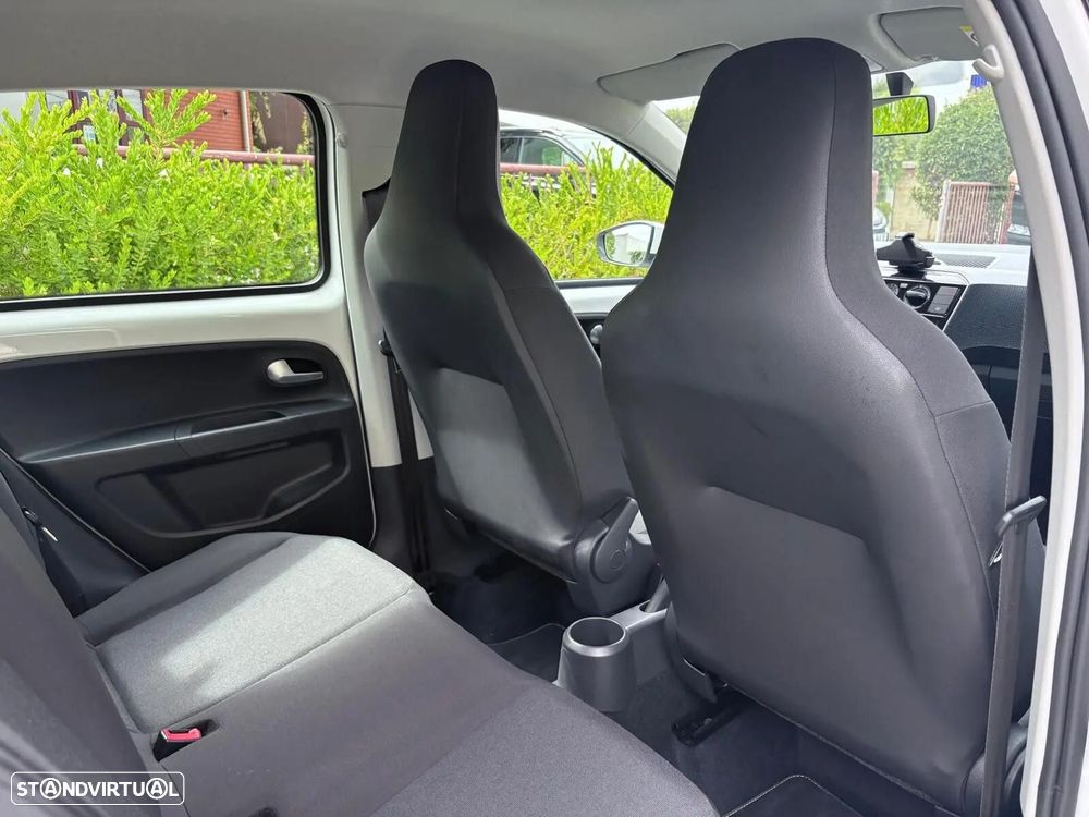 VW Up! 1.0 BMT Move - 53