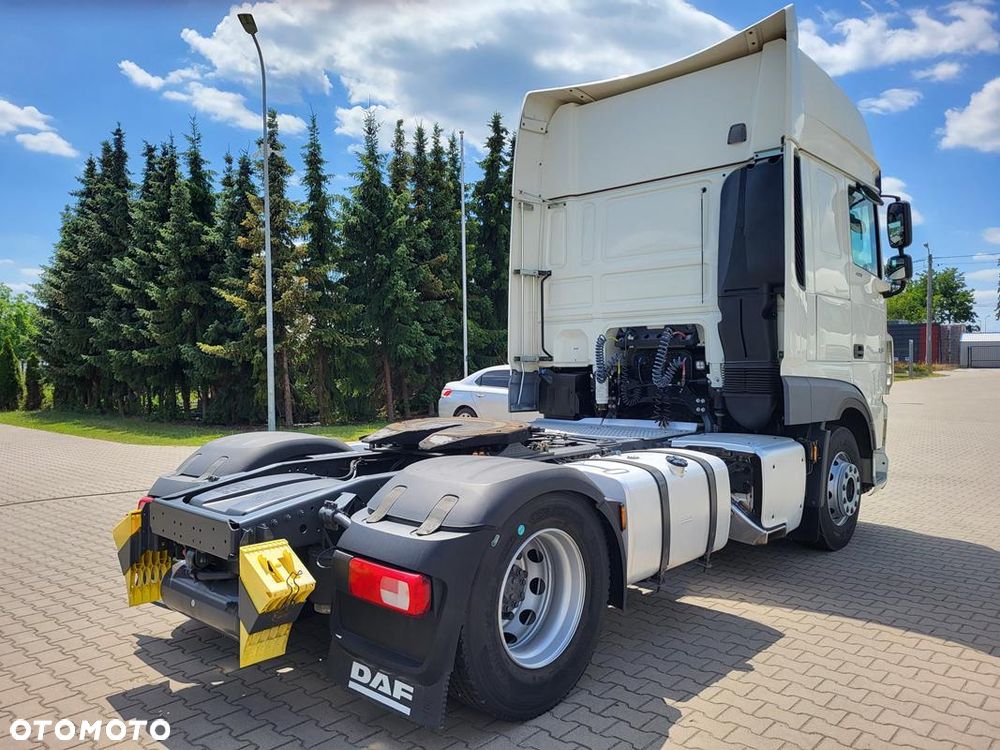 DAF FT XF 480 - 4