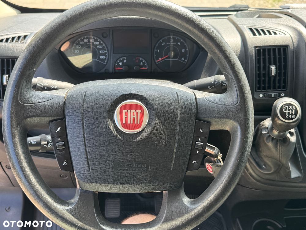 Fiat DUCATO - 8