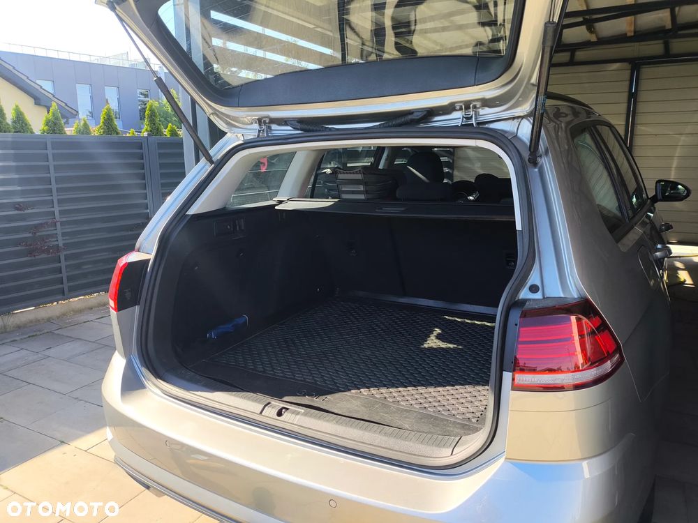 Volkswagen Golf VII 1.5 TSI BMT Trendline - 3