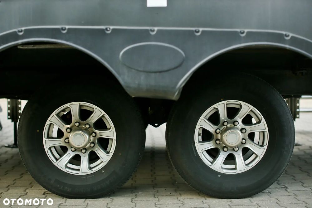 Inny Bighorn 37TB - 5