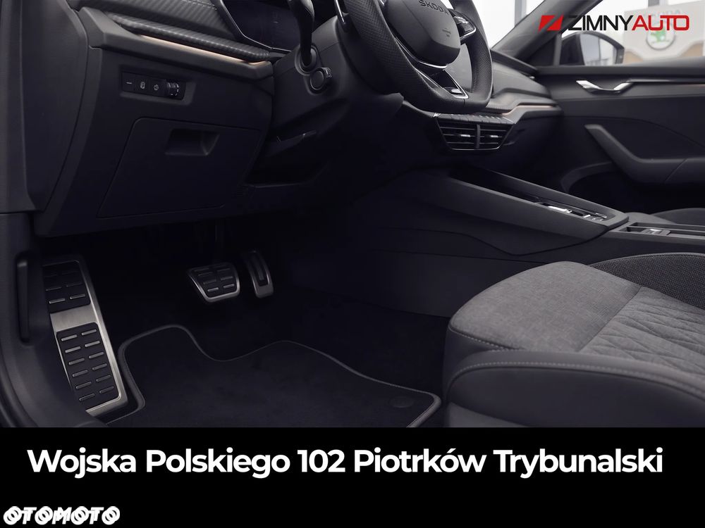Skoda Octavia - 8