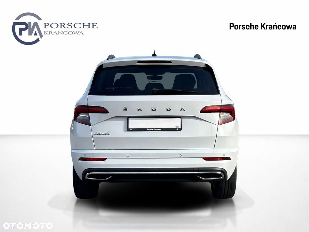 Skoda Karoq - 4