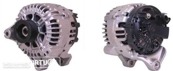 ALTERNADOR NOVO PARA BMW TODOS OS MODELOS - 1