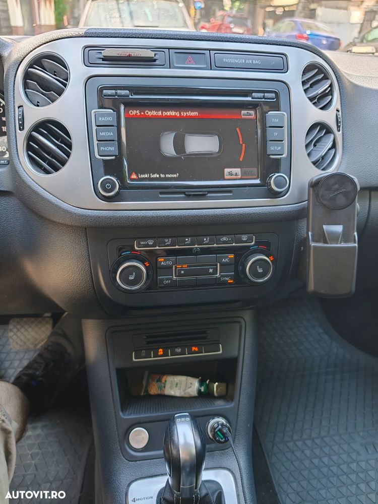 Volkswagen Tiguan 2.0 TDI 4Motion DSG BMT Sport & Style - 6