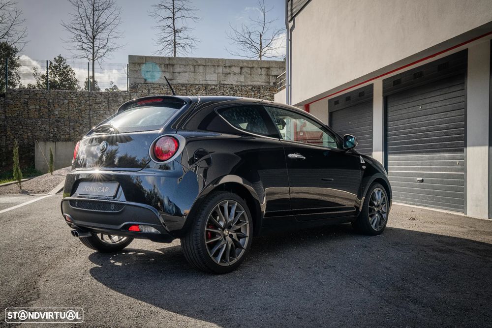 alfa-romeo mito ver-tb-1-4-16v-multiair-quadrifoglio-verde - 2
