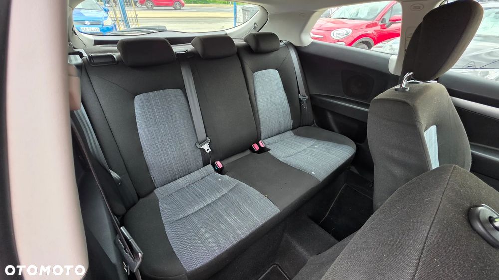 Kia ProCeed 1.4 Comfort + - 9