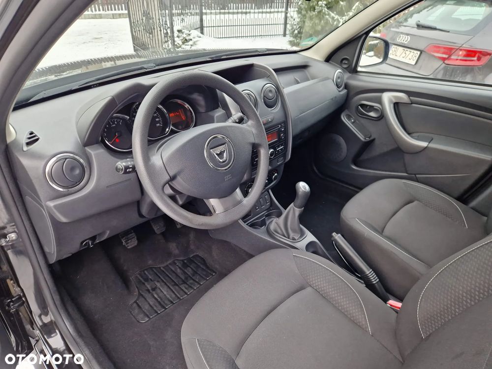 Dacia Duster SCe 115 2WD Essential - 12