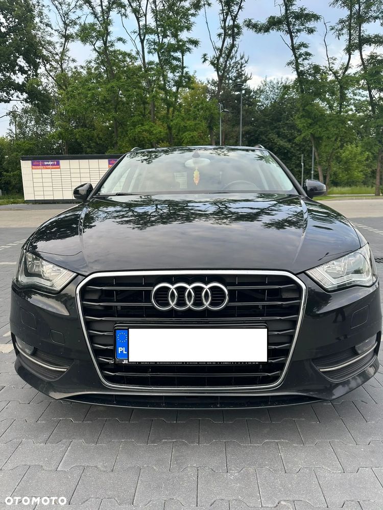 Audi A3 - 2