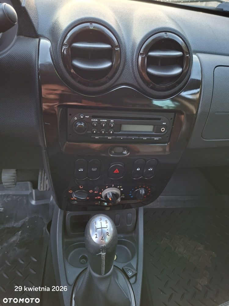 Dacia Duster 1.6 Euro5 - 20